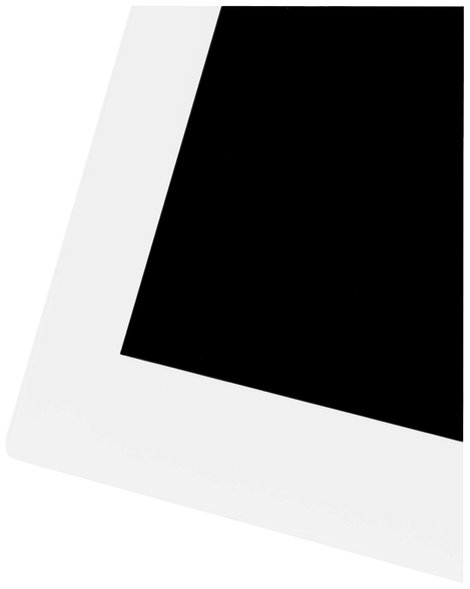 Denver PFF-1037 white Digitális WiFi képkeret 25.7 cm 10.1 coll EEK: B (A - G) 1280 x 800 Pixel 16 G 6. kép