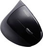 Perixx Perimice -713 Ergonomikus egér Rádiójel vezérlésű Optikai Fekete 6 Gombok 2000 dpi Ergonómiku 3. bélyegkép