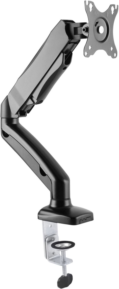 ICY BOX IB-MS303-T, Monitorständer mit Tischhalterung für ein Monitor bis zu 27 (68 cm) 1 részes Mon 2. kép