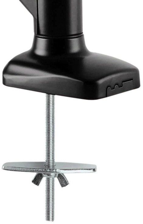 ICY BOX IB-MS303-T, Monitorständer mit Tischhalterung für ein Monitor bis zu 27 (68 cm) 1 részes Mon 3. kép