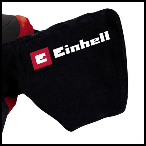 Einhell TC-BS 8038 4466260 Szalagcsiszoló 800 W 76 x 142 mm Szalag szélessége 76 mm Szalag hossza 53 2. kép