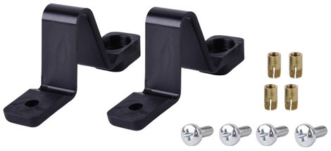 Bopla PS TS Ajtóbiztosító (Sz x Ma x Mé) 60 x 10 x 10 mm 1 db