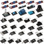 Érzékelő készlet Sensor Kit SKA-36 Alkalmas: Arduino, Arduino UNO, Raspberry Pi 2. bélyegkép