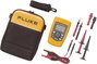 Fluke 709H Kalibrátor Áram 6 db mikroelem (vele szállítjuk) 3. bélyegkép