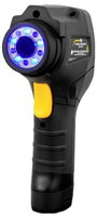 PCE Instruments Digitális hőmérő Optika 12:1 -50 - +500 °C 3. bélyegkép