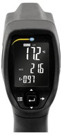 PCE Instruments Digitális hőmérő Optika 12:1 -50 - +500 °C 4. bélyegkép