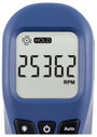 PCE Instruments PCE-DT 50 Fordulatszámmérő 2.5 - 99999 fordulat/perc 3. bélyegkép