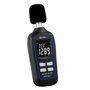 Zajszintmérő 35 - 135 dB 31,5 Hz - 8 kHz, PCE Instruments PCE-MSL 1 bélyegkép