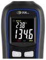 Zajszintmérő 35 - 135 dB 31,5 Hz - 8 kHz, PCE Instruments PCE-MSL 1 4. bélyegkép