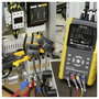Háromfázisú hálózatanalizátor, PCE Instruments PCE-PA 8000 5. bélyegkép