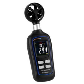 PCE Instruments Anemométer