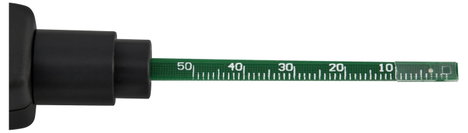 PCE Instruments Mágneses mező analizáló 3. kép