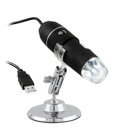 PCE Instruments USB-s mikroszkóp Beeső fény