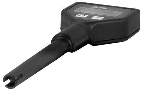 Iskolai pH mérő, PCE Instruments PCE-PH 15 4. kép