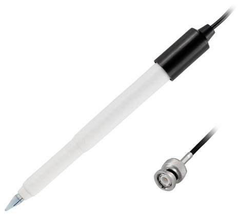 PCE Instruments pH mérő műszer pH érték 2. kép