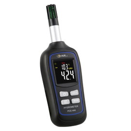 PCE Instruments Légnedvesség mérő