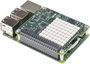 Raspberry Pi® Sense Hat Raspberry Pi® bővítő panel 2. bélyegkép