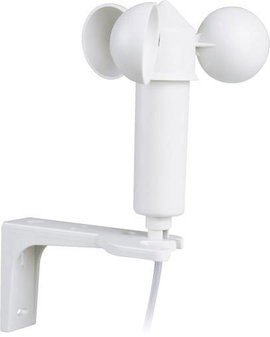 WS Windsensor Eltako Szélérzékelő Felszerelhető