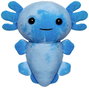 Diverser Plüssfigura Axolotl bélyegkép