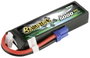 Gens ace Akkucsomag, LiPo 11.1 V 5000 mAh Soft doboz EC5 2. bélyegkép