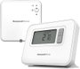 Vezeték nélküli programozható helyiség termosztát 5 - 35 °C, Honeywell Home Y3C710RFEU 5. bélyegkép