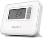 Vezeték nélküli programozható helyiség termosztát 5 - 35 °C, Honeywell Home Y3C710RFEU 6. bélyegkép
