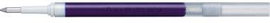 Pentel Toll zselés betét LR7-CX Kék 0.35 mm 1 db