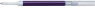 Pentel Toll zselés betét LR7-CX Kék 0.35 mm 1 db bélyegkép