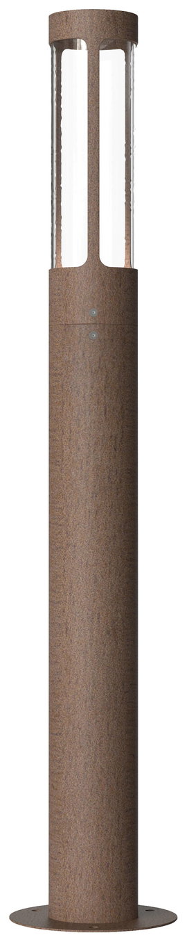 Nordlux 77499938 Helix Kültéri lámpatest GU10 6 W Rozsda