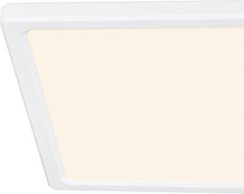 Nordlux 2110496101 Harlow 60 LED-es mennyezeti lámpa LED LED Fehér