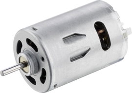 Motraxx SR545SA-4140P-67 Univerzális brushed elektromotor