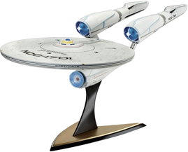 Revell 04882 U.S.S. Enterprise NCC-1701 Into Darkness Sci-Fi építőkészlet 1:500