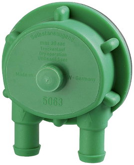 kwb 506300 Fúrógép szivattyú P63 1 db