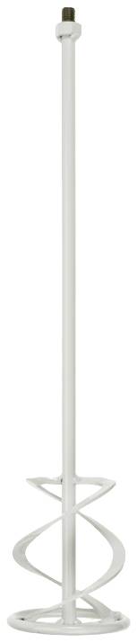 kwb 497632 Habarcskeverő M14 120 x 590 mm