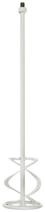 kwb 497632 Habarcskeverő M14 120 x 590 mm bélyegkép