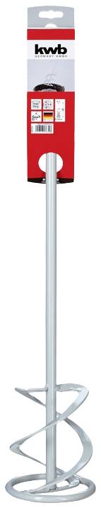 kwb 497632 Habarcskeverő M14 120 x 590 mm 2. kép