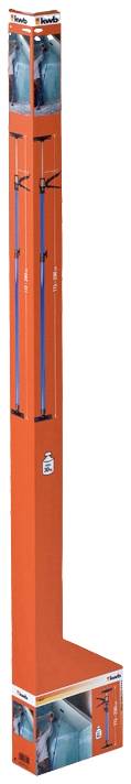 kwb 980712 Építkezési támasz Hosszúság állítás: 1150 - 2900 mm 2. kép