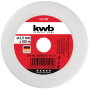 kwb 922130 Kőműves zsinór 2 mm Fehér 100 m 2. bélyegkép