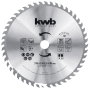 kwb 593159 Körfűrészlap 315 x 30 mm 1 db bélyegkép