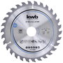 kwb 586957 Keményfém körfűrészlap 190 x 30 mm 1 db bélyegkép