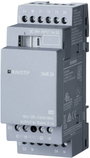 PLC bővítőegység 24 V/DC, Siemens LOGO! DM8 24 0BA2 6ED1055-1CB00-0BA2 bélyegkép