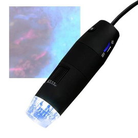 PCE Instruments PCE-MM 200UV Digitális mikroszkóp