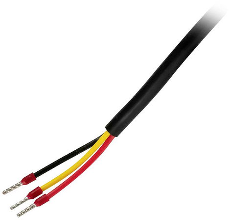 PCE Instruments Anemométer 3. kép