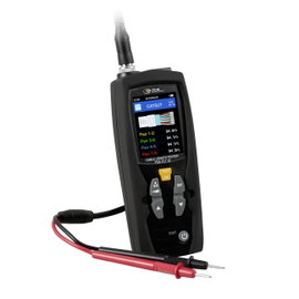 Hálózat teszter, PCE Instruments PCE-CLT 10