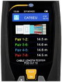 Hálózat teszter, PCE Instruments PCE-CLT 10 3. bélyegkép