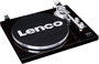Lenco LBT-188 USB-s lemezjátszó Ékszíjhajtás Dió 3. bélyegkép