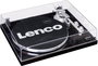 Lenco LBT-188 USB-s lemezjátszó Ékszíjhajtás Dió 4. bélyegkép