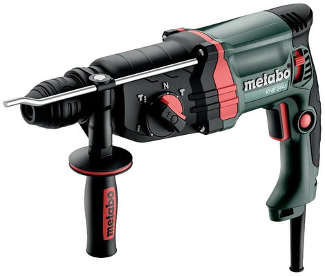Metabo KHE 2445 SDS-Plus-Kombikalapács 800 W