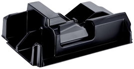 Metabo 628923000 Szerszámtartó betét (H x Sz) 373 mm x 260 mm