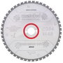 Metabo 628227000 Körfűrészlap 305 mm Fogak száma (collonként): 48 1 db bélyegkép
